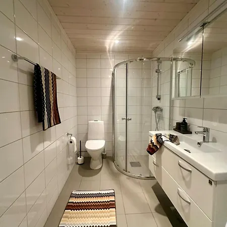 Flott Fritidsleilighet Med Meget Sentral Beliggenhet Hol (Buskerud)